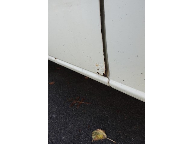 Volkswagen crafter - afbeelding 18 van  29