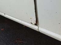 Volkswagen crafter - afbeelding 18 van  29