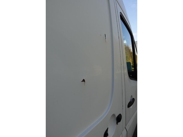 Volkswagen crafter - afbeelding 20 van  29