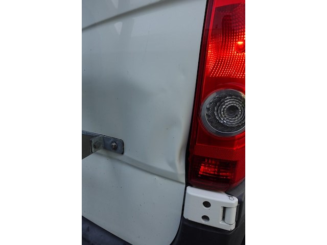 Volkswagen crafter - afbeelding 21 van  29