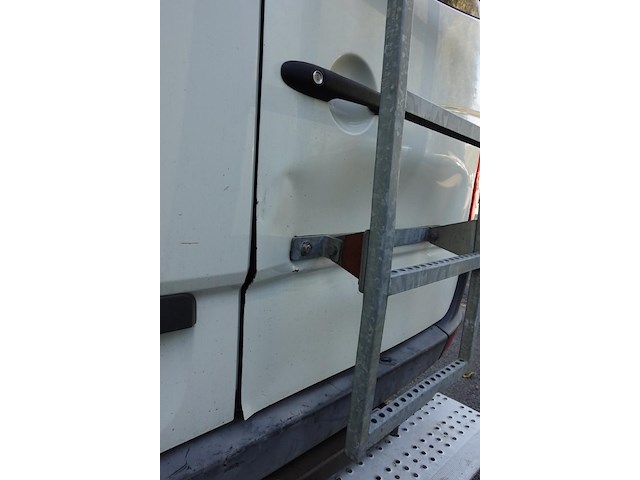 Volkswagen crafter - afbeelding 22 van  29