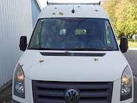 Volkswagen crafter - afbeelding 12 van  29