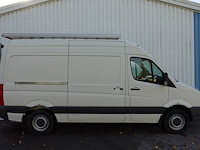 Volkswagen crafter - afbeelding 24 van  29