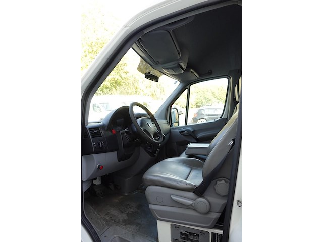 Volkswagen crafter - afbeelding 25 van  29