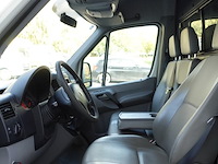 Volkswagen crafter - afbeelding 27 van  29