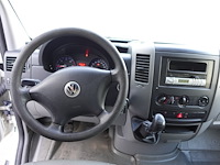 Volkswagen crafter - afbeelding 28 van  29