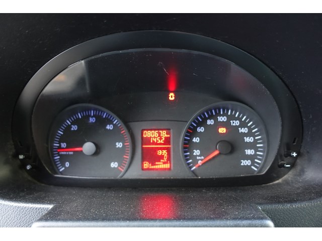 Volkswagen crafter - afbeelding 29 van  29