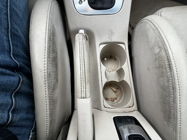 Volkswagen eos 2.0 tdi dpf dsg 140 at, 2008 - afbeelding 4 van  34