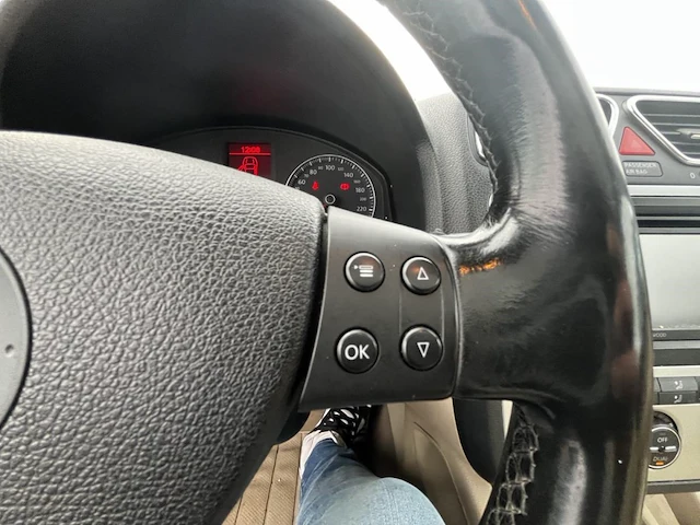 Volkswagen eos 2.0 tdi dpf dsg 140 at, 2008 - afbeelding 5 van  34