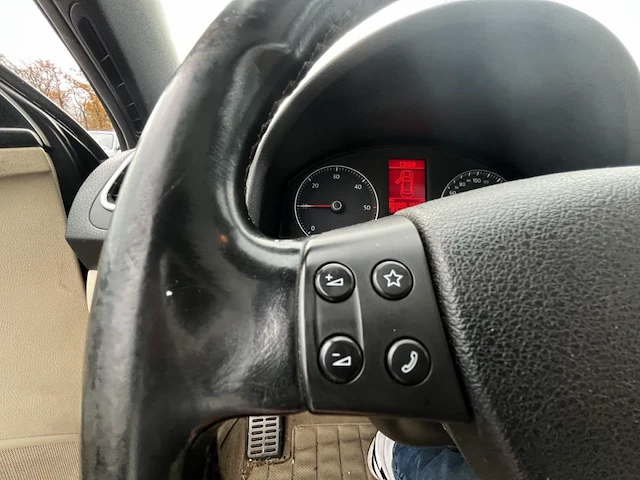 Volkswagen eos 2.0 tdi dpf dsg 140 at, 2008 - afbeelding 6 van  34