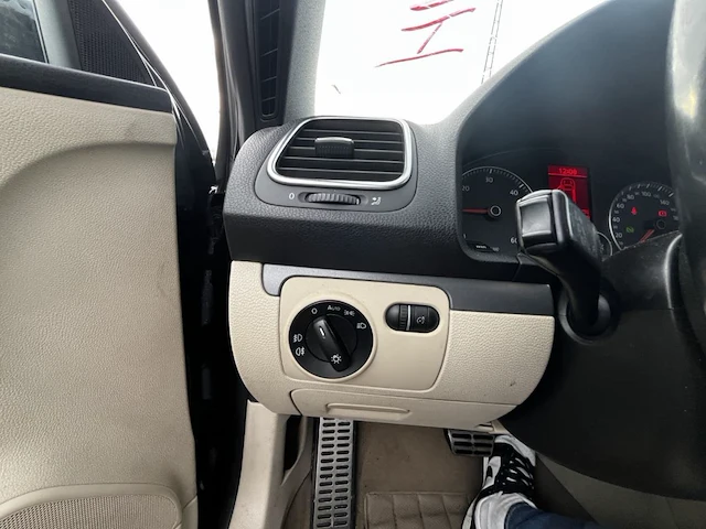 Volkswagen eos 2.0 tdi dpf dsg 140 at, 2008 - afbeelding 7 van  34