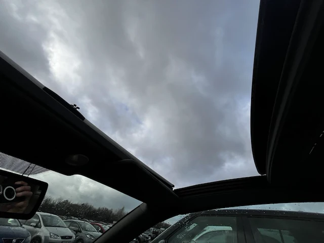 Volkswagen eos 2.0 tdi dpf dsg 140 at, 2008 - afbeelding 9 van  34