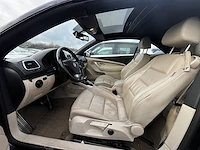 Volkswagen eos 2.0 tdi dpf dsg 140 at, 2008 - afbeelding 10 van  34