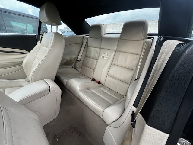 Volkswagen eos 2.0 tdi dpf dsg 140 at, 2008 - afbeelding 11 van  34