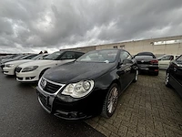 Volkswagen eos 2.0 tdi dpf dsg 140 at, 2008