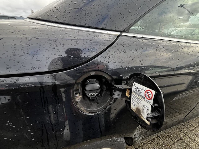 Volkswagen eos 2.0 tdi dpf dsg 140 at, 2008 - afbeelding 14 van  34
