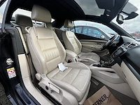 Volkswagen eos 2.0 tdi dpf dsg 140 at, 2008 - afbeelding 16 van  34