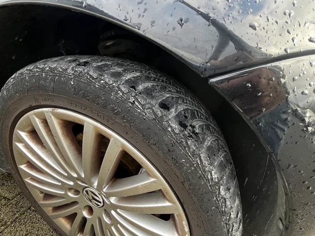 Volkswagen eos 2.0 tdi dpf dsg 140 at, 2008 - afbeelding 17 van  34
