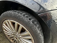 Volkswagen eos 2.0 tdi dpf dsg 140 at, 2008 - afbeelding 17 van  34