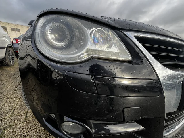 Volkswagen eos 2.0 tdi dpf dsg 140 at, 2008 - afbeelding 18 van  34