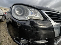 Volkswagen eos 2.0 tdi dpf dsg 140 at, 2008 - afbeelding 18 van  34