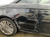Volkswagen eos 2.0 tdi dpf dsg 140 at, 2008 - afbeelding 20 van  34