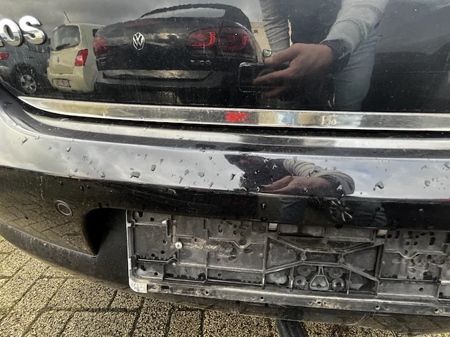 Volkswagen eos 2.0 tdi dpf dsg 140 at, 2008 - afbeelding 25 van  34