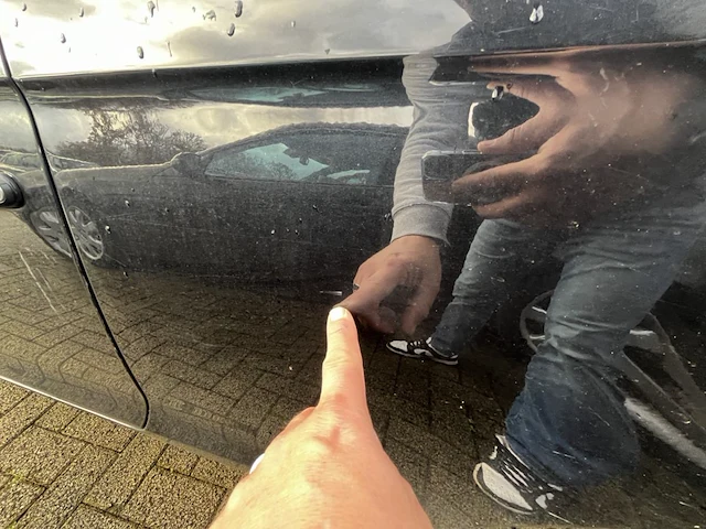 Volkswagen eos 2.0 tdi dpf dsg 140 at, 2008 - afbeelding 26 van  34