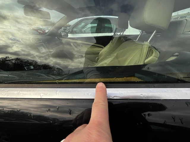 Volkswagen eos 2.0 tdi dpf dsg 140 at, 2008 - afbeelding 27 van  34