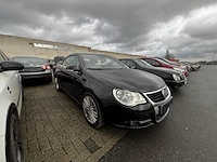 Volkswagen eos 2.0 tdi dpf dsg 140 at, 2008 - afbeelding 23 van  34