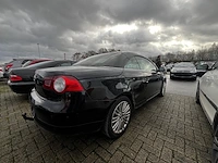 Volkswagen eos 2.0 tdi dpf dsg 140 at, 2008 - afbeelding 29 van  34