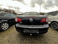 Volkswagen eos 2.0 tdi dpf dsg 140 at, 2008 - afbeelding 30 van  34