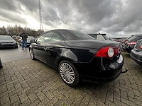 Volkswagen eos 2.0 tdi dpf dsg 140 at, 2008 - afbeelding 31 van  34