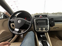 Volkswagen eos 2.0 tdi dpf dsg 140 at, 2008 - afbeelding 33 van  34