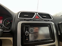 Volkswagen eos 2.0 tdi dpf dsg 140 at, 2008 - afbeelding 34 van  34
