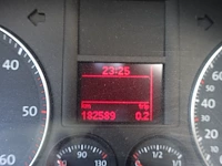 Volkswagen eos - afbeelding 2 van  24