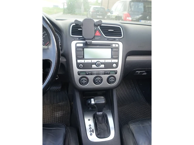 Volkswagen eos - afbeelding 3 van  24