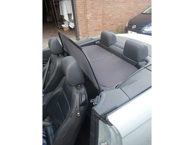 Volkswagen eos - afbeelding 4 van  24
