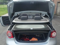 Volkswagen eos - afbeelding 5 van  24