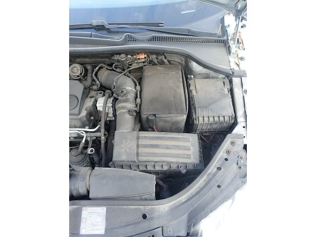 Volkswagen eos - afbeelding 10 van  24