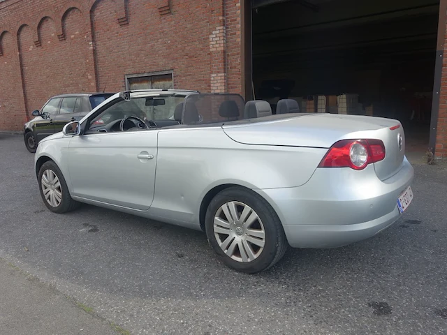 Volkswagen eos - afbeelding 11 van  24