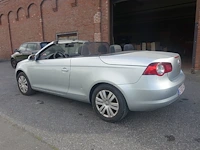 Volkswagen eos - afbeelding 11 van  24