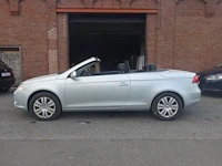Volkswagen eos