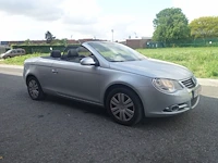 Volkswagen eos - afbeelding 13 van  24