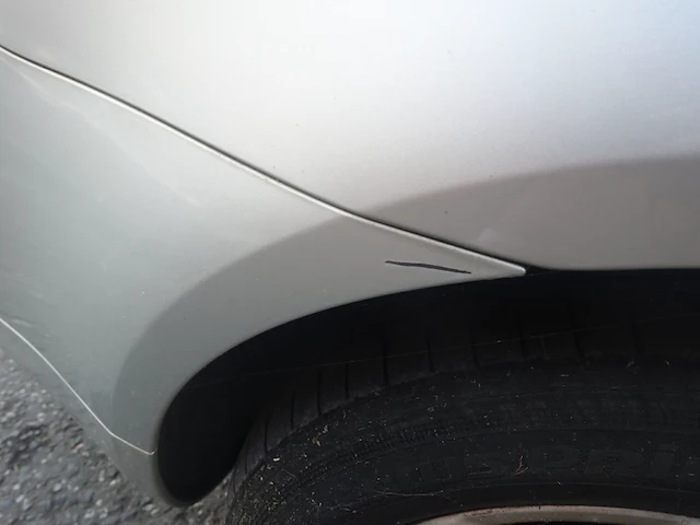Volkswagen eos - afbeelding 14 van  24