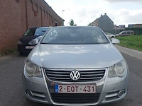 Volkswagen eos - afbeelding 12 van  24