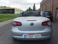 Volkswagen eos - afbeelding 19 van  24
