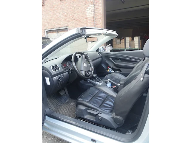 Volkswagen eos - afbeelding 20 van  24