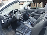 Volkswagen eos - afbeelding 20 van  24