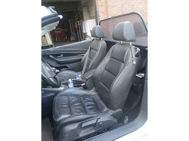 Volkswagen eos - afbeelding 21 van  24